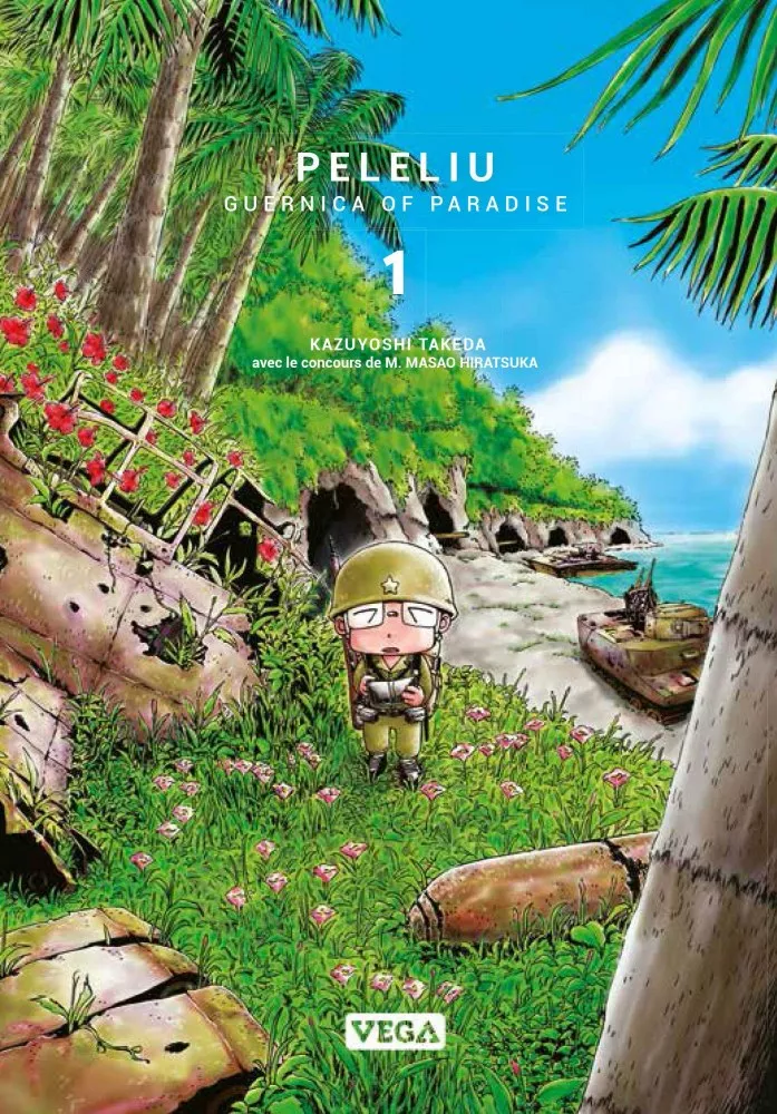 Peleliu